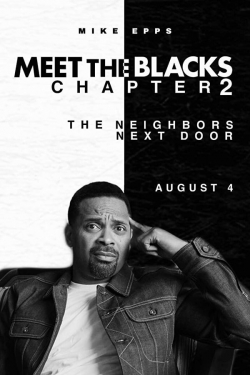 The House Next Door: Meet the Blacks 2 yesmovies