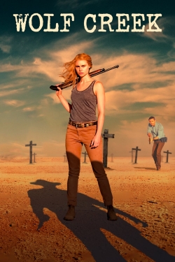 Wolf Creek yesmovies