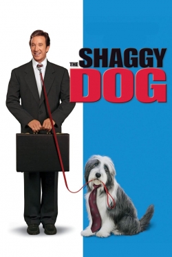 The Shaggy Dog yesmovies