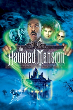 The Haunted Mansion yesmovies