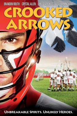 Crooked Arrows yesmovies