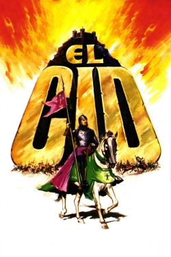 El Cid yesmovies