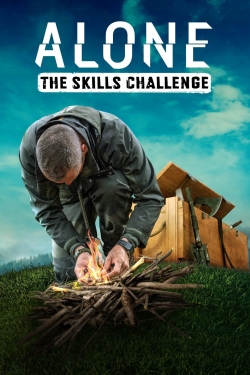 Alone: The Skills Challenge yesmovies