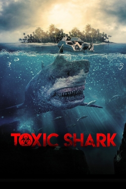 Toxic Shark yesmovies