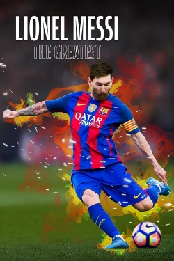 Lionel Messi The Greatest yesmovies