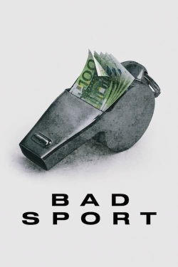 Bad Sport yesmovies