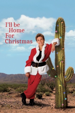 I'll Be Home for Christmas yesmovies