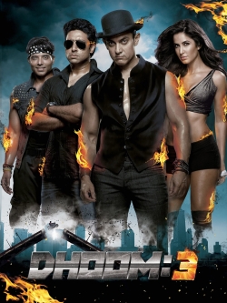 Dhoom 3 yesmovies