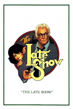 The Late Show yesmovies