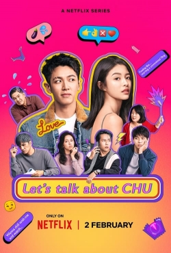 Let's Talk About CHU yesmovies