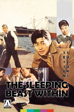 The Sleeping Beast Within yesmovies