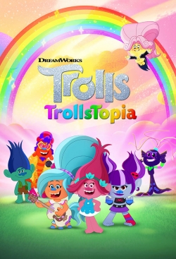 Trolls: TrollsTopia yesmovies