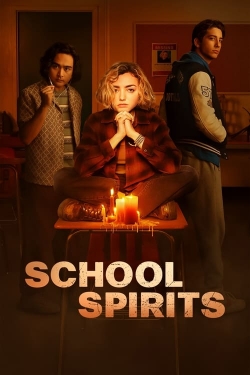 School Spirits yesmovies