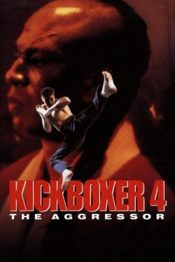 Kickboxer 4: The Aggressor yesmovies