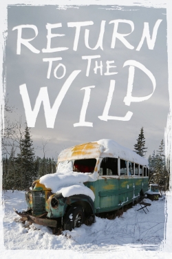 Return to the Wild: The Chris McCandless Story yesmovies