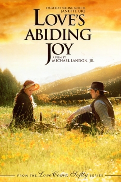 Love's Abiding Joy yesmovies