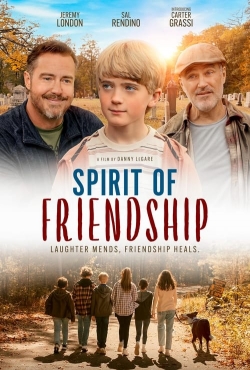 Spirit of Friendship yesmovies