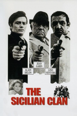 The Sicilian Clan yesmovies