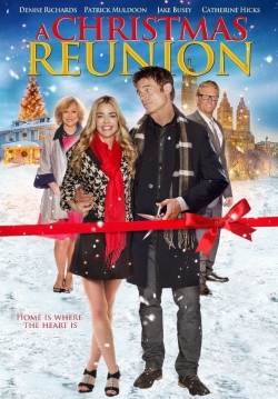 A Christmas Reunion yesmovies