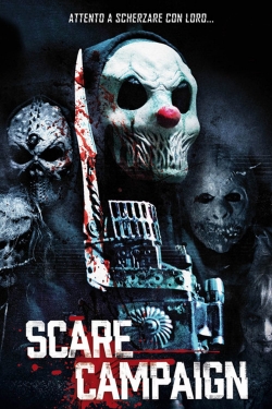 Scare Campaign yesmovies