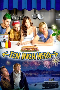 Ten Inch Hero yesmovies