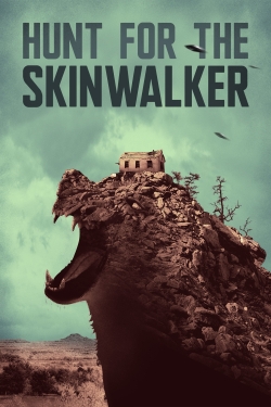 Hunt for the Skinwalker yesmovies