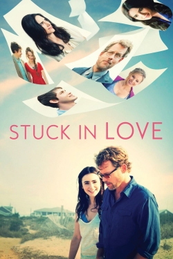 Stuck in Love yesmovies