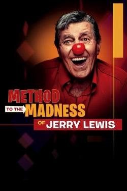 Method to the Madness of Jerry Lewis yesmovies