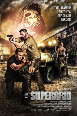 SuperGrid yesmovies