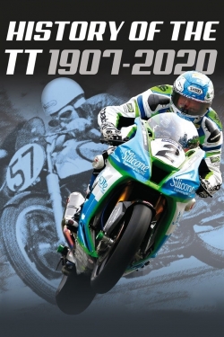 History of the TT 1907-2020 yesmovies