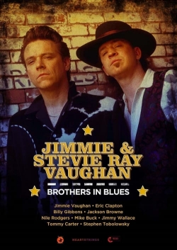 Jimmie & Stevie Ray Vaughan: Brothers in Blues yesmovies