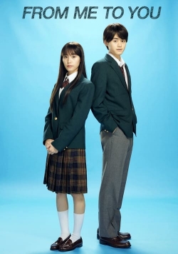 From Me to You: Kimi ni Todoke yesmovies