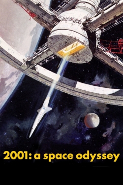 2001: A Space Odyssey yesmovies