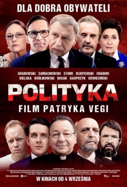 Politics yesmovies