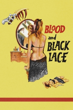 Blood and Black Lace yesmovies