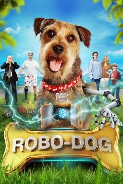 Robo-Dog: Airborne yesmovies