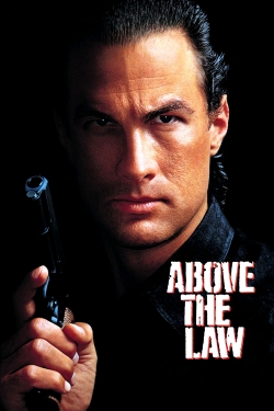 Above the Law yesmovies