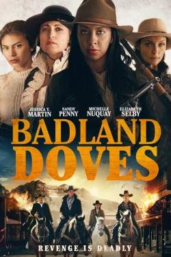 Badland Doves yesmovies