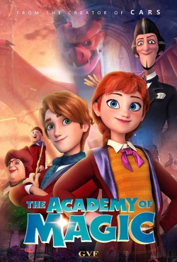 The Academy of Magic yesmovies