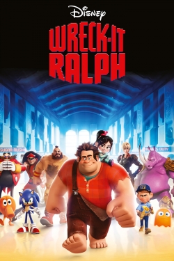 Wreck-It Ralph yesmovies