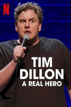 Tim Dillon: A Real Hero yesmovies