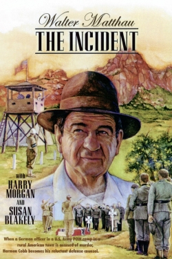 The Incident yesmovies