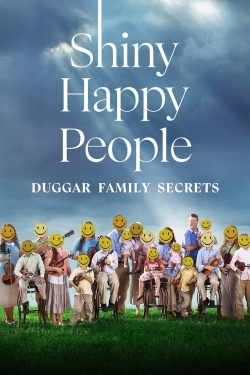 Shiny Happy People: Duggar Family Secrets yesmovies