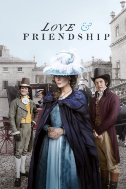 Love & Friendship yesmovies