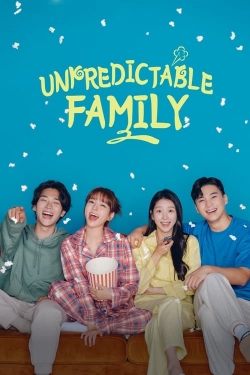 Unpredictable Family yesmovies