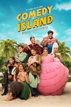 Comedy Island Philippines yesmovies