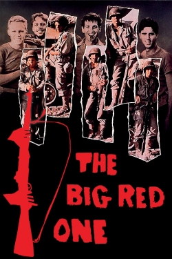 The Big Red One yesmovies