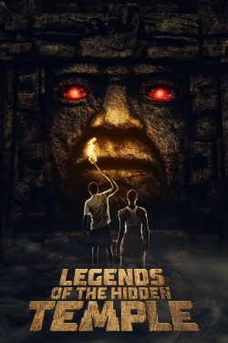 Legends of the Hidden Temple yesmovies