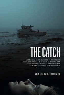 The Catch yesmovies