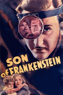 Son of Frankenstein yesmovies